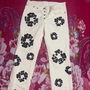 Denim Tears Jeans